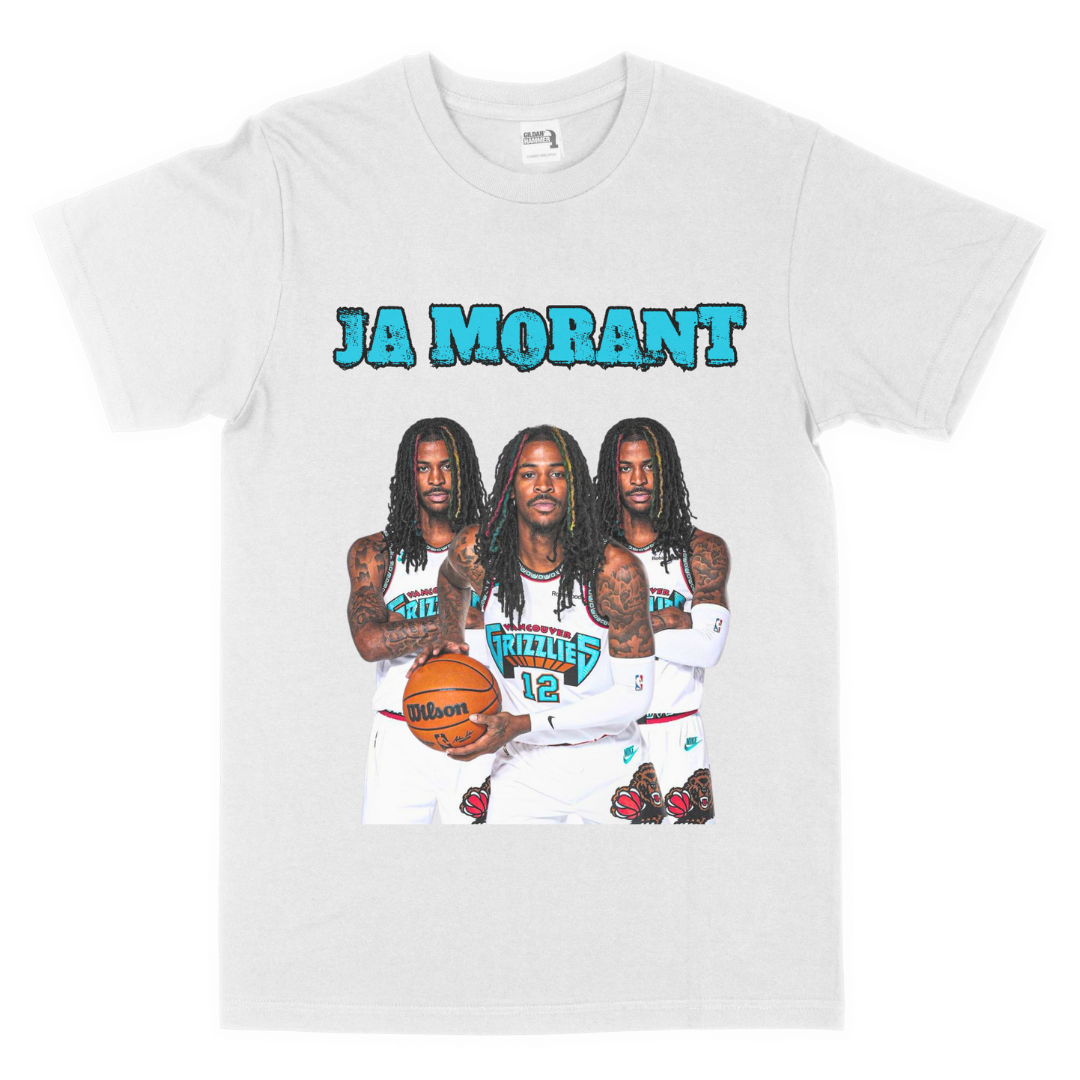 Ja Morant youth t-shirt