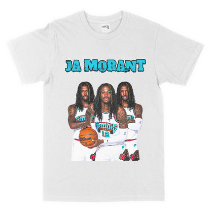 Ja Morant youth t-shirt