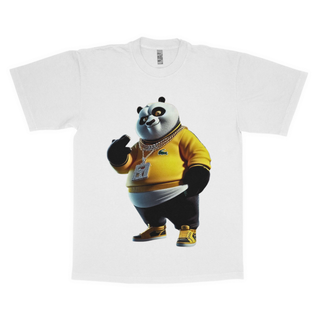 Po adult t-shirt