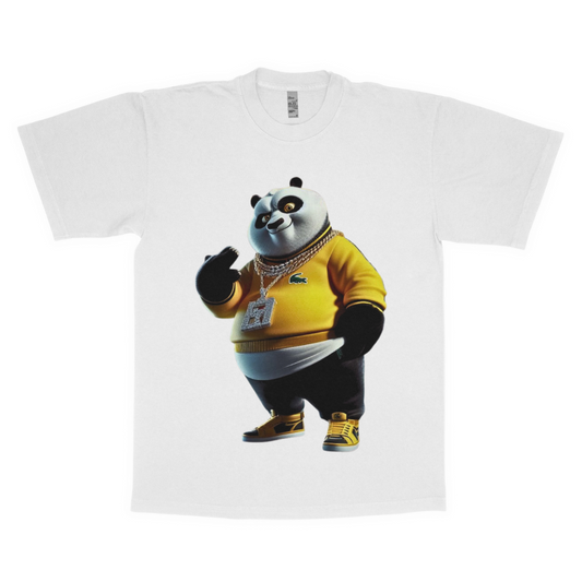 Po adult t-shirt