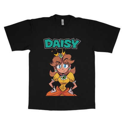 Daisy adult t-shirt