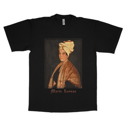 Marie Laveau adult t-shirt