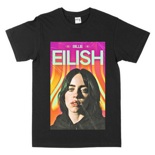 Billie Eilish youth t-shirt