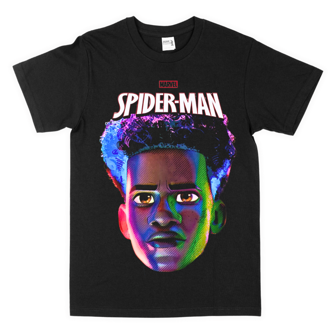 Spiderman youth t-shirt