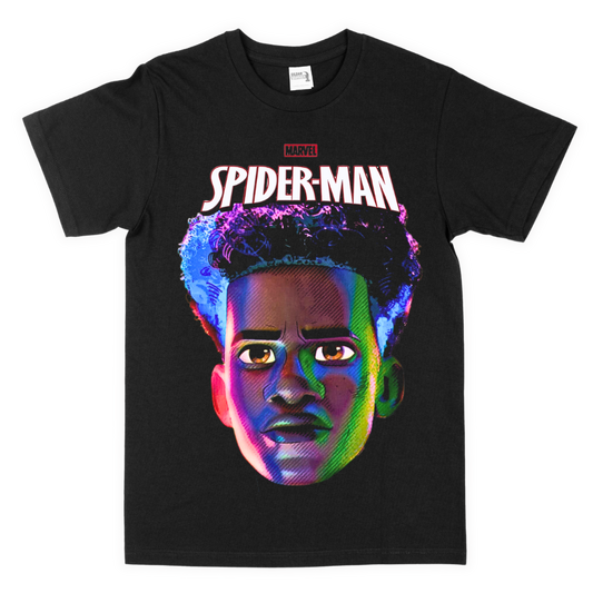 Spiderman youth t-shirt