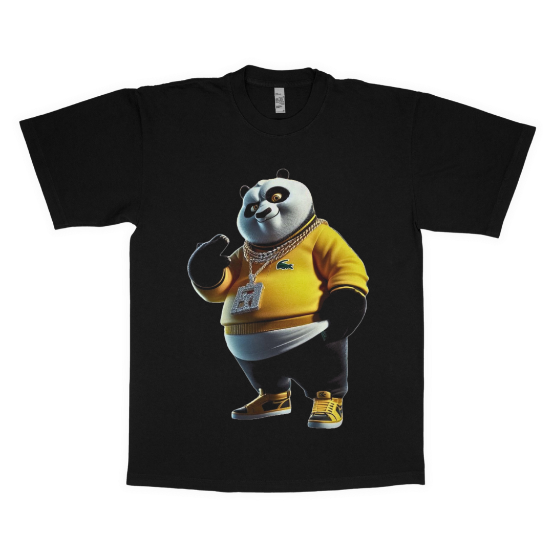 Po adult t-shirt