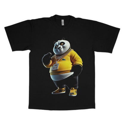 Po adult t-shirt