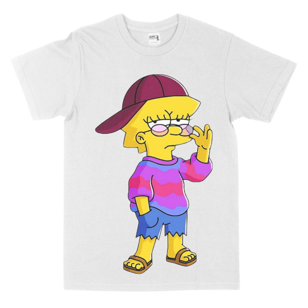 Lisa youth t-shirt