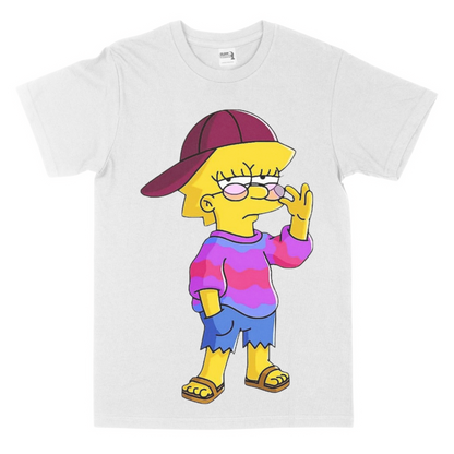 Lisa youth t-shirt