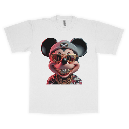 Mickey adult t-shirt