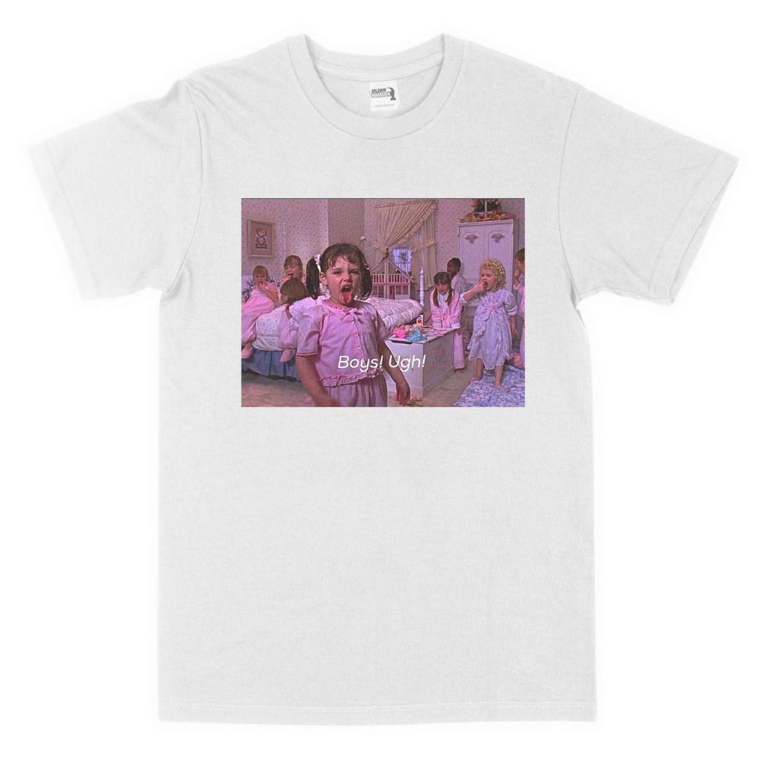 Darla "Boys UGH" youth t-shirt