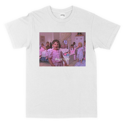 Darla "Boys UGH" youth t-shirt