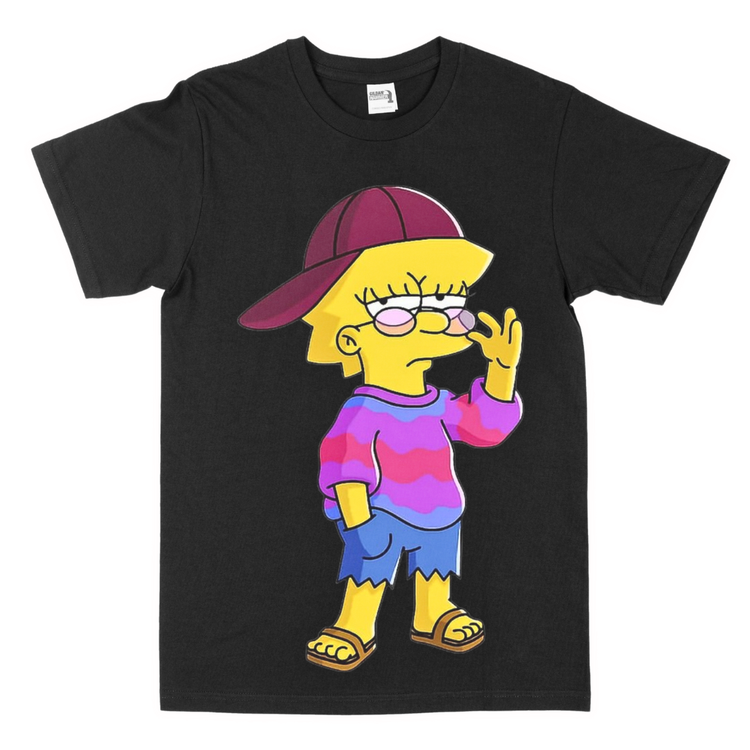 Lisa youth t-shirt