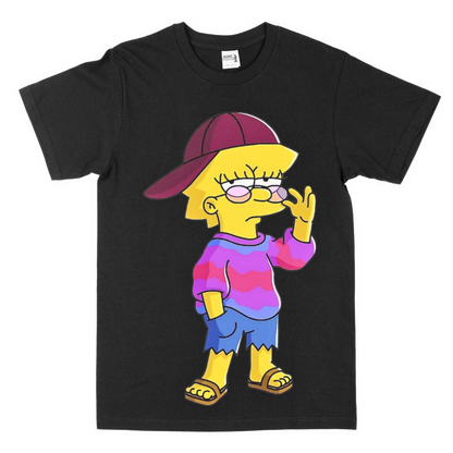 Lisa youth t-shirt