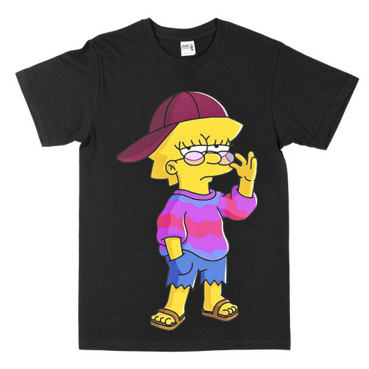 Lisa youth t-shirt