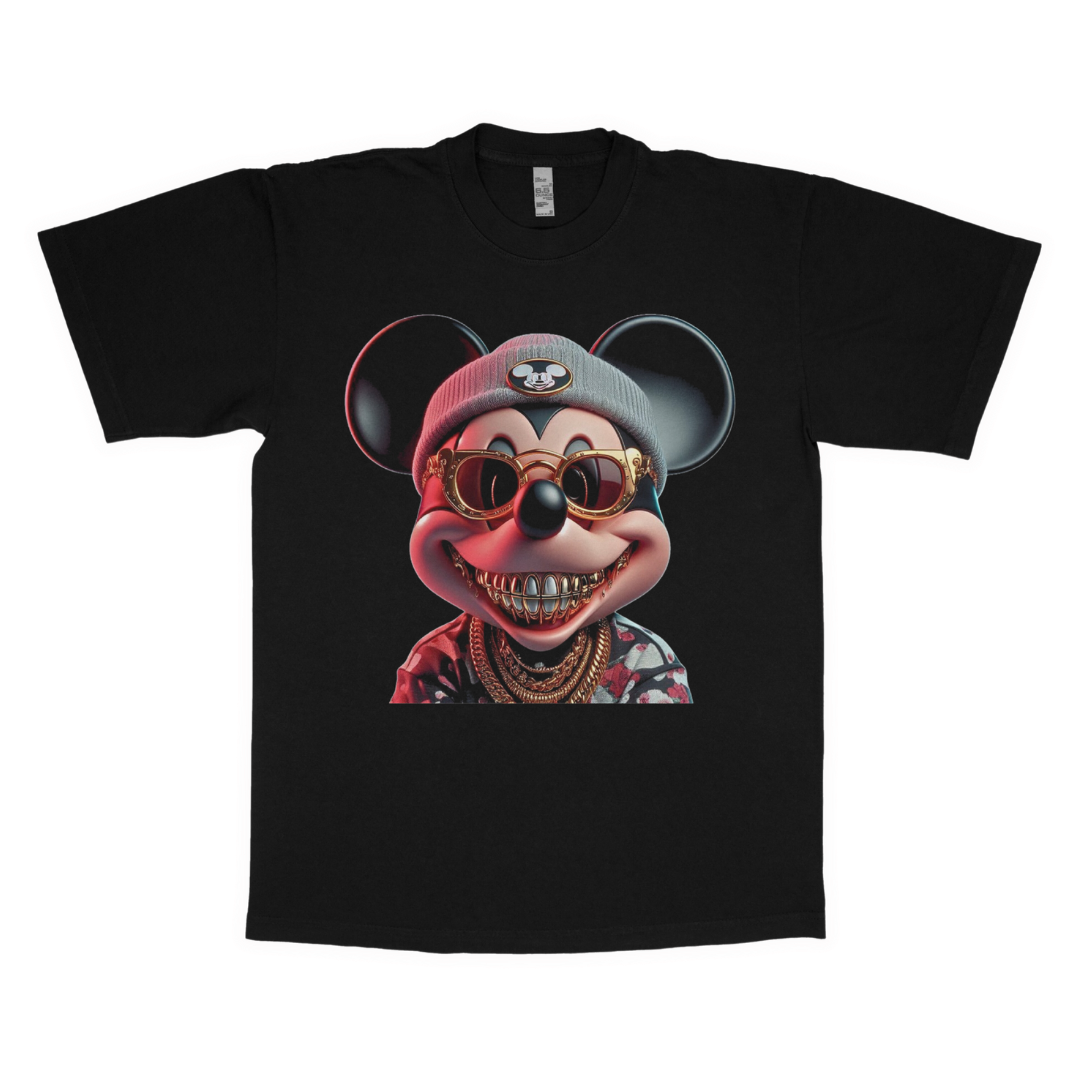 Mickey adult t-shirt