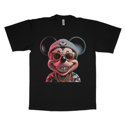 Mickey adult t-shirt