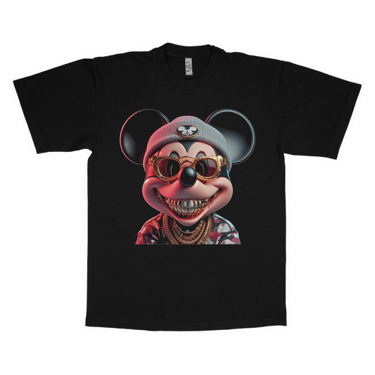 Mickey adult t-shirt