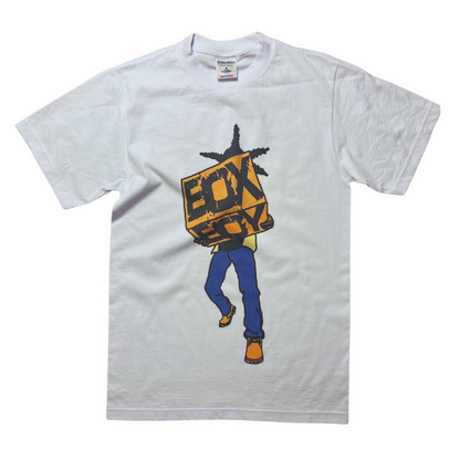 BOXBOY adult t-shirt