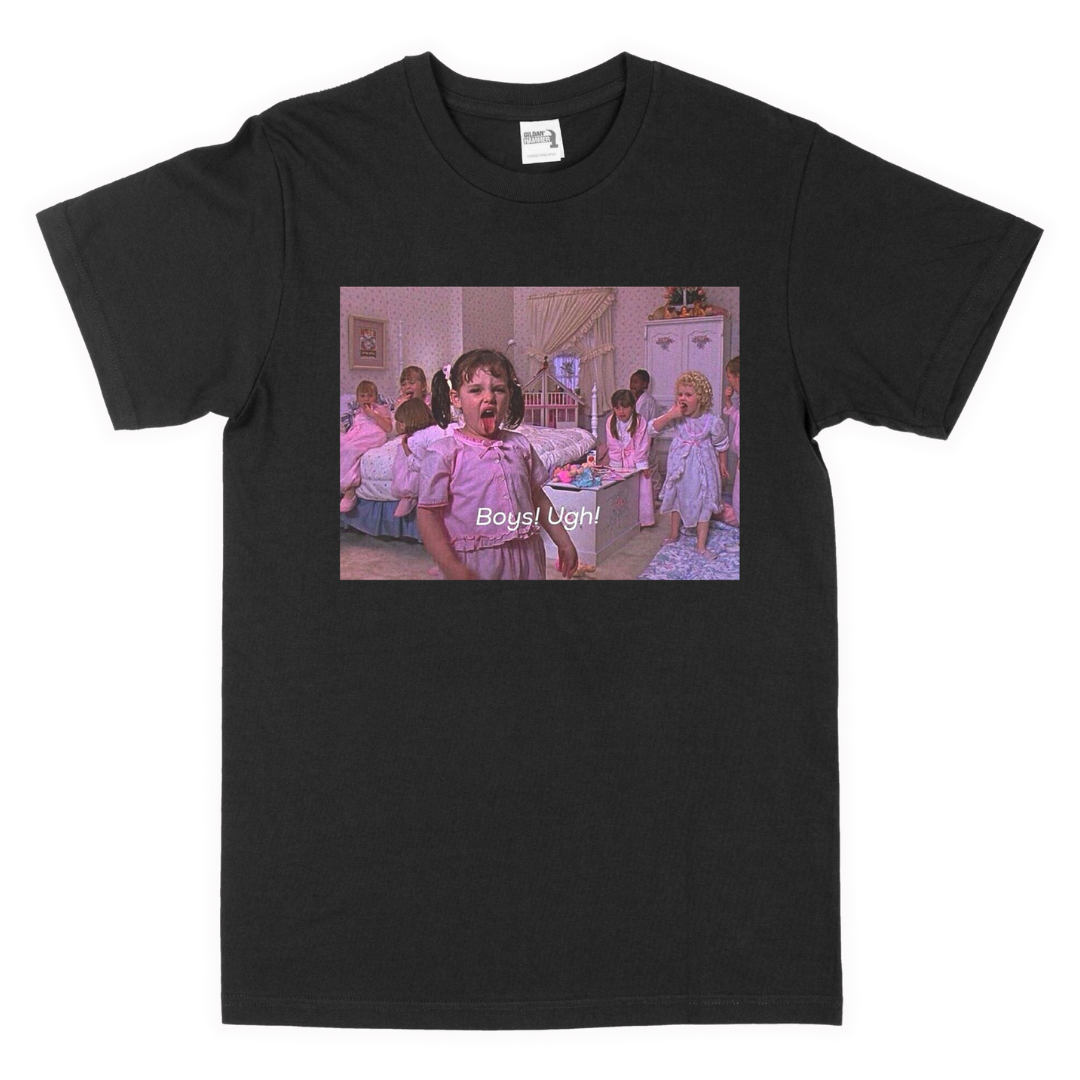 Darla "Boys UGH" youth t-shirt