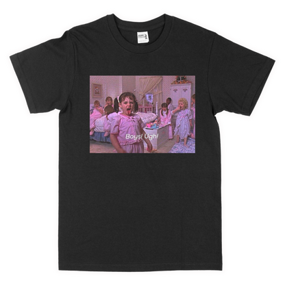 Darla "Boys UGH" youth t-shirt