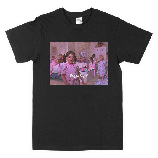 Darla "Boys UGH" youth t-shirt