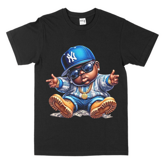 Biggie youth t-shirt