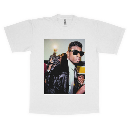 Deion Sanders adult t-shirt