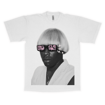 Tyler adult t-shirt