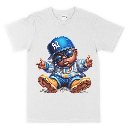 Biggie youth t-shirt