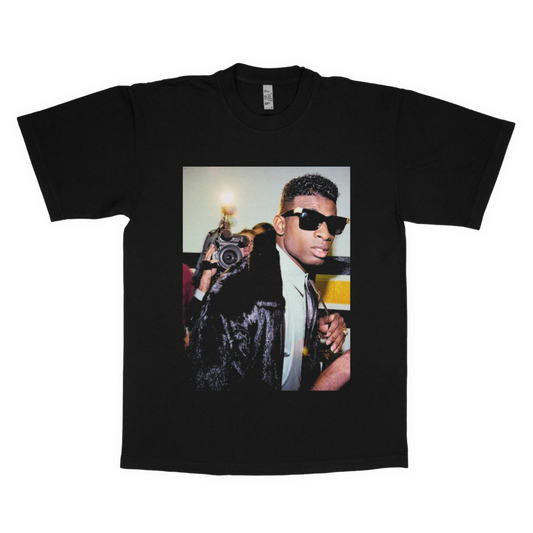 Deion Sanders adult t-shirt