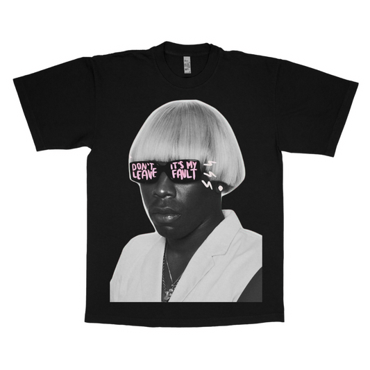 Tyler adult t-shirt