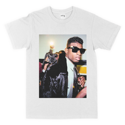 Deion Sanders youth t-shirt