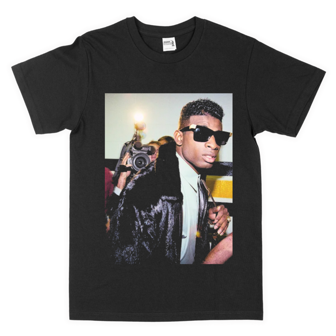 Deion Sanders youth t-shirt