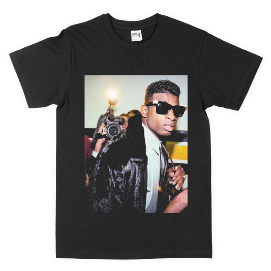 Deion Sanders youth t-shirt