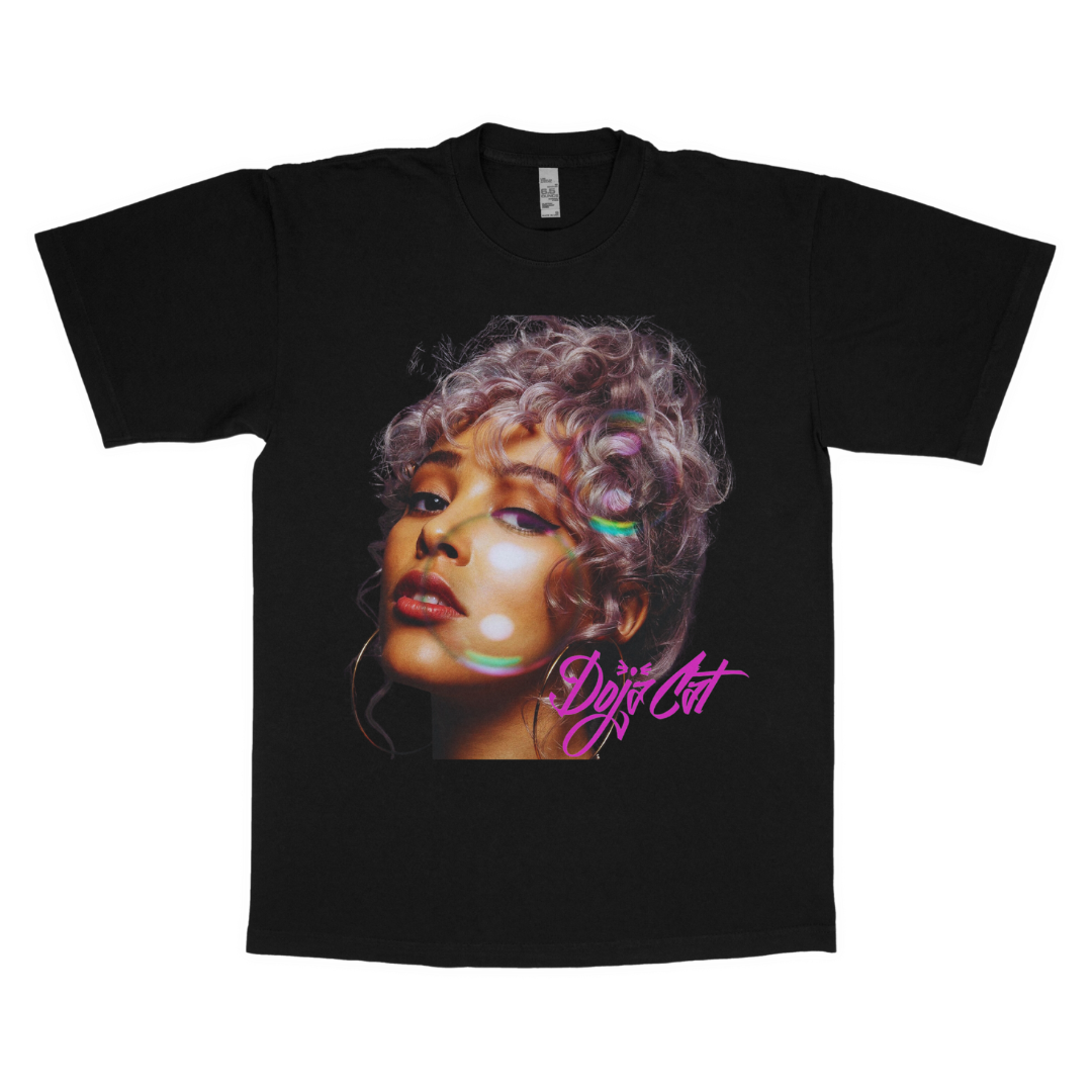 Doja Cat adult t-shirt