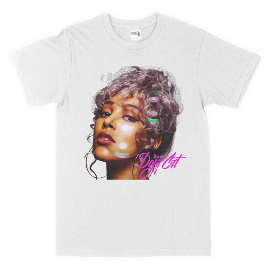 Doja Cat big kid t-shirt