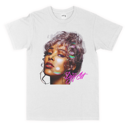 Doja Cat big kid t-shirt