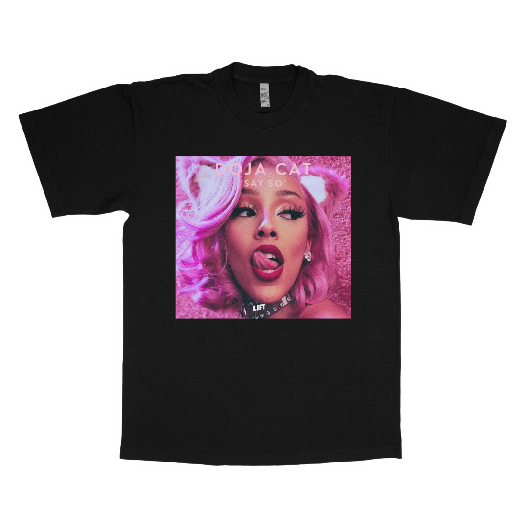 Doja Cat adult t-shirt