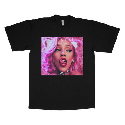 Doja Cat adult t-shirt