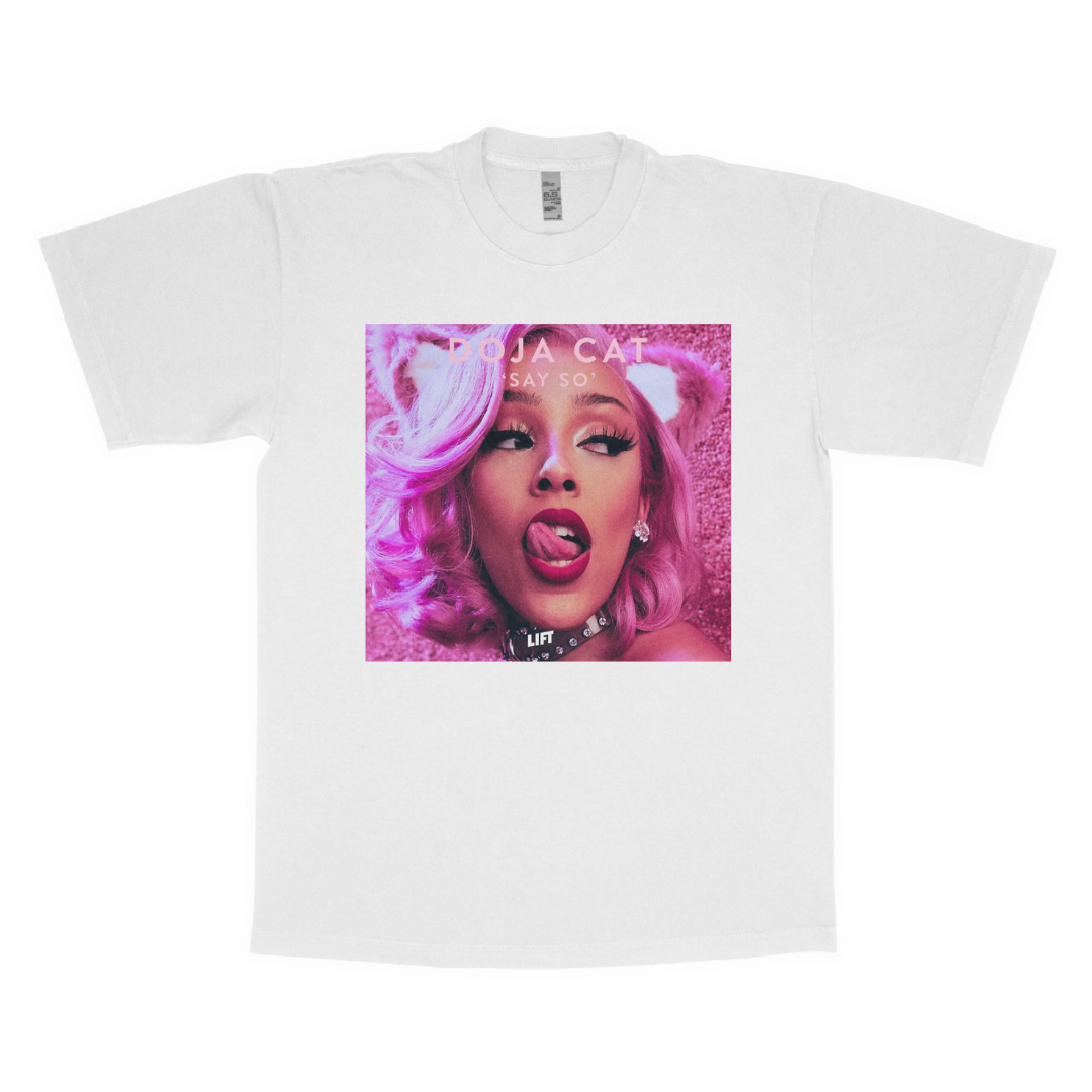 Doja Cat adult t-shirt