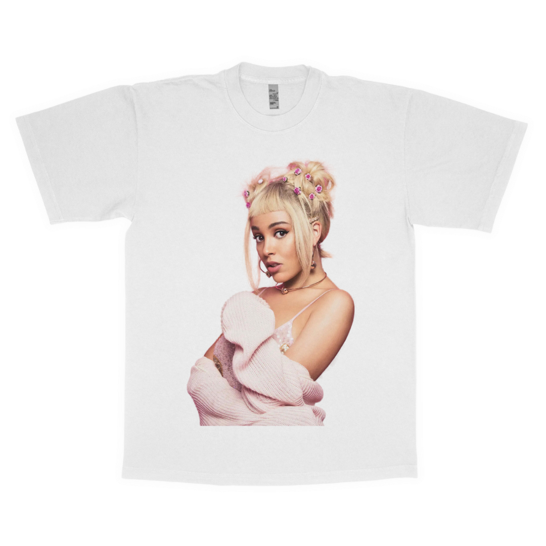 Doja Cat adult t-shirt