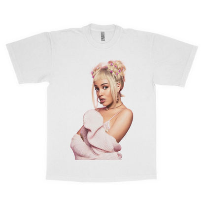 Doja Cat adult t-shirt