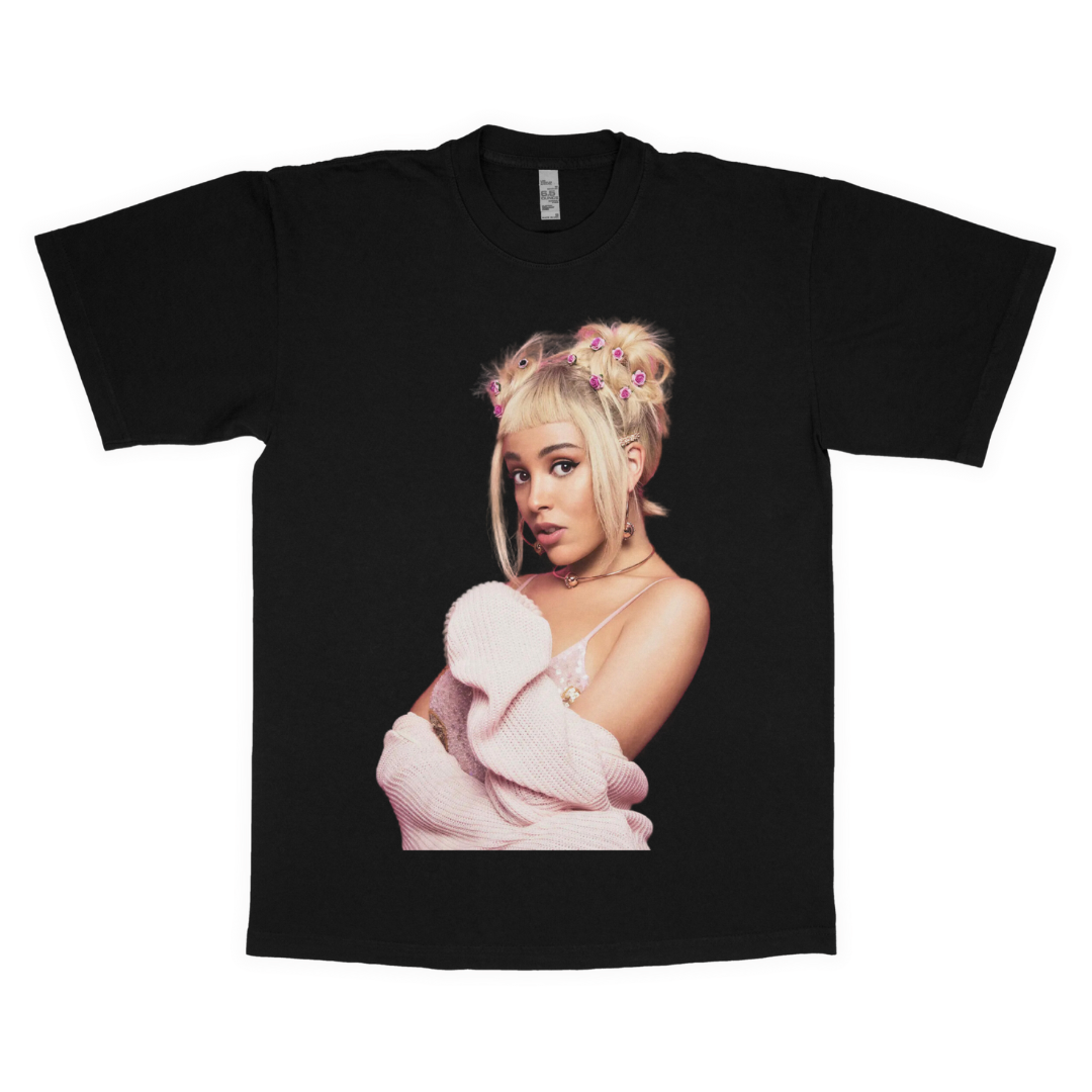 Doja Cat adult t-shirt