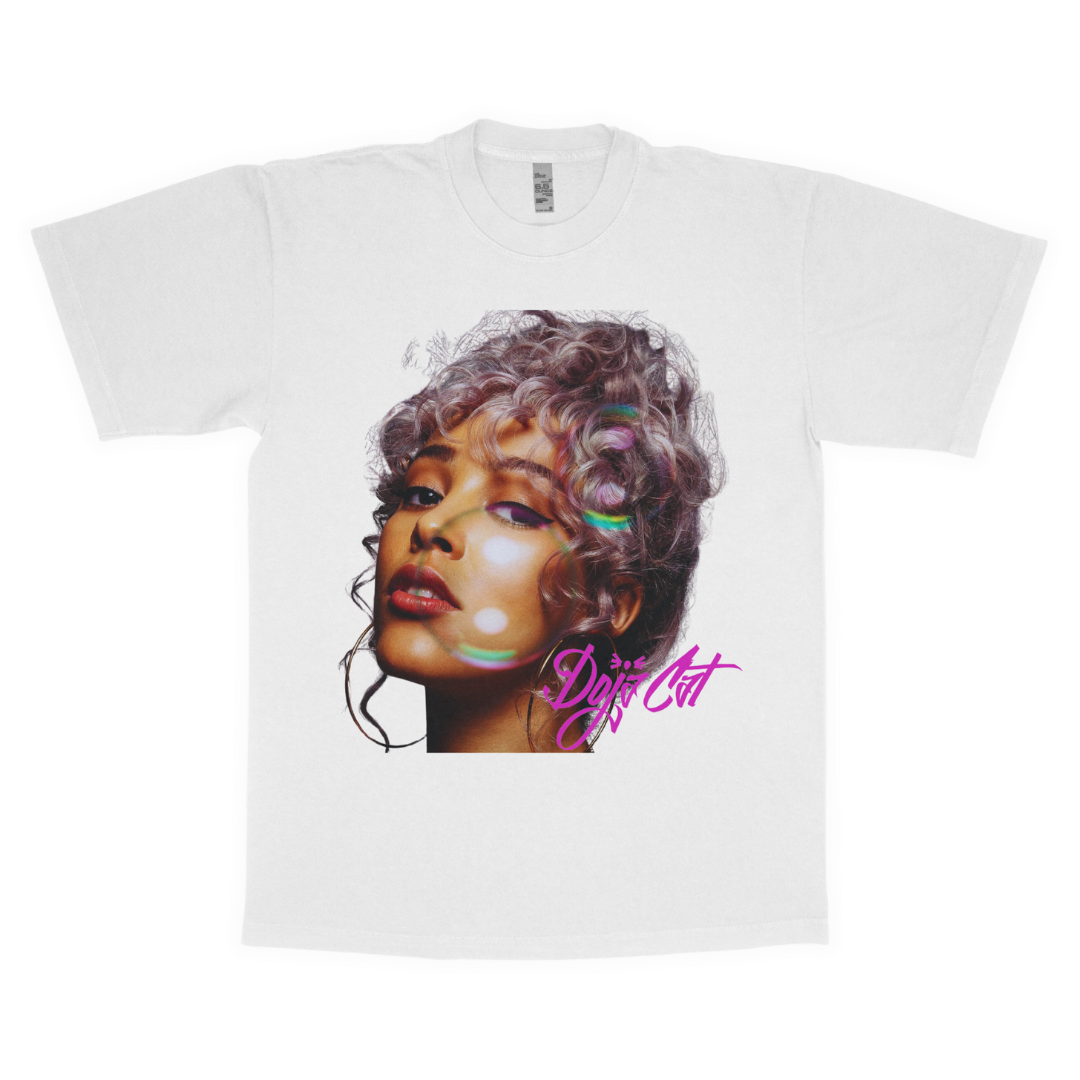 Doja Cat adult t-shirt