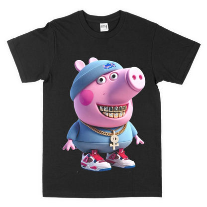 Peppa pig youth t-shirt