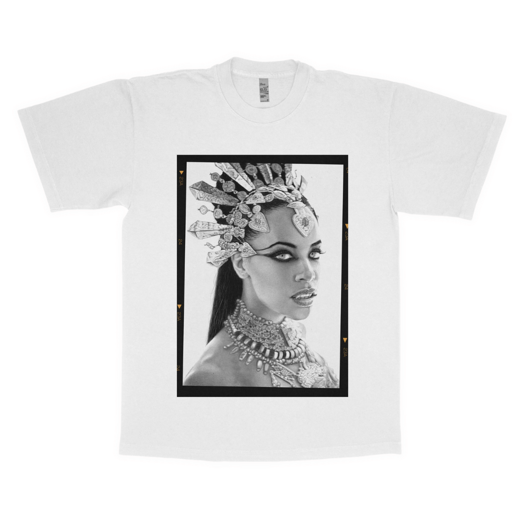 Akasha adult t-shirt