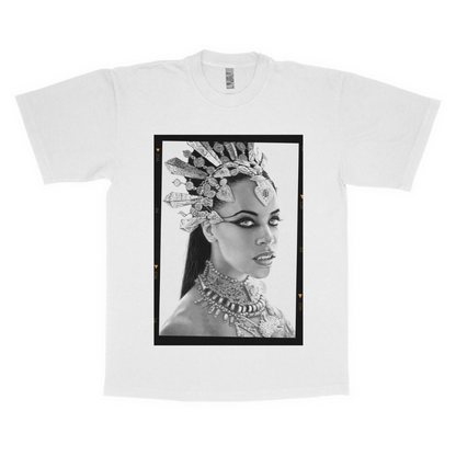 Akasha adult t-shirt