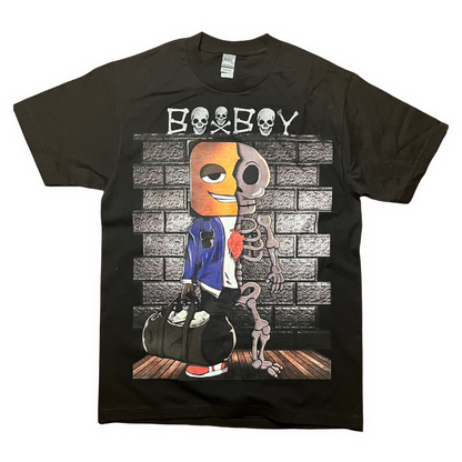 BOXBOY adult t-shirt