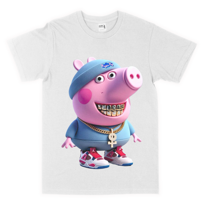 Peppa pig youth t-shirt